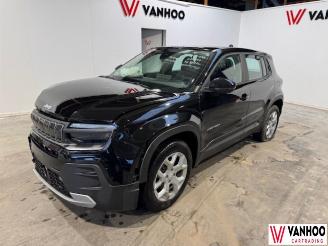 Jeep Avenger  picture 1