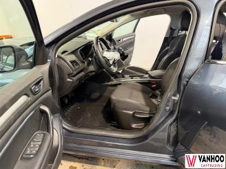 Renault Mégane  picture 12