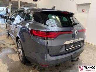 Renault Mégane  picture 9