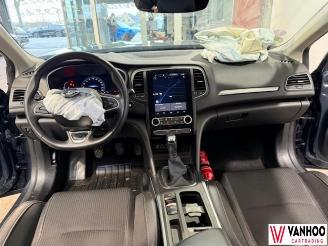 Renault Mégane  picture 14