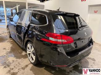 Peugeot 308  picture 6