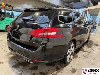 Peugeot 308  picture 4