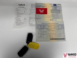 Kia Ceed  picture 24