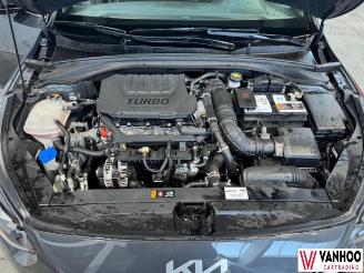 Kia Ceed  picture 11