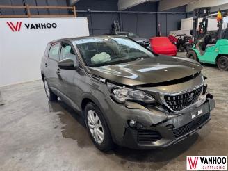 Peugeot 5008  picture 4