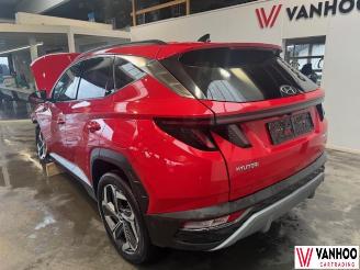 Hyundai Tucson  picture 9