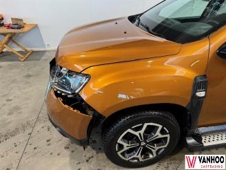 Dacia Duster  picture 2