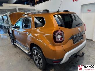 Dacia Duster  picture 12