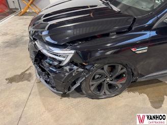 Renault Arkana  picture 2