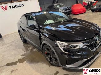 Renault Arkana  picture 4