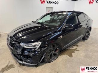 Renault Arkana  picture 1