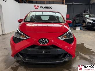 Toyota Aygo  picture 2