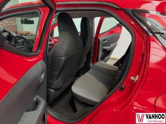 Toyota Aygo  picture 16