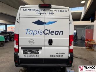 Opel Movano  picture 10