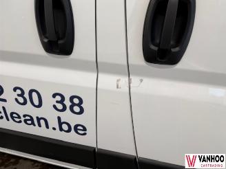 Opel Movano  picture 8