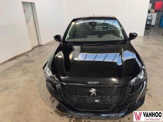 Peugeot e-208  picture 2