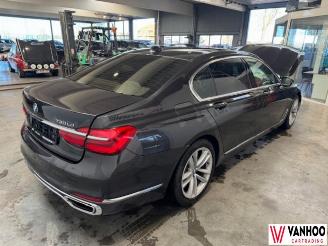 BMW 7-serie  picture 9