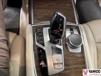 BMW 7-serie  picture 20