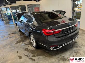 BMW 7-serie  picture 10