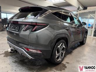 Hyundai Tucson  picture 7