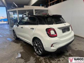 Fiat 500X  picture 6