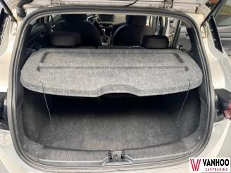 Nissan Micra  picture 15