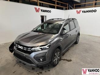 Dacia Jogger  picture 1