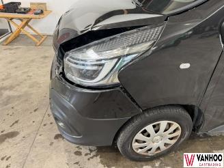 Renault Trafic  picture 2