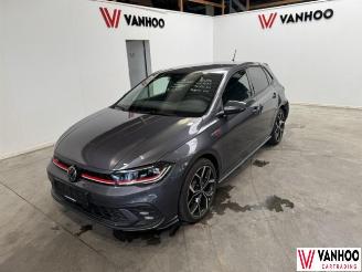 Volkswagen Polo  picture 1