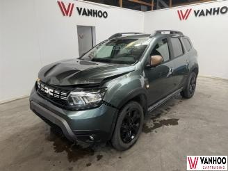 Avarii autoturisme Dacia Duster  2024/6