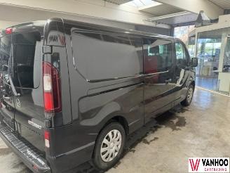 Opel Vivaro  picture 5