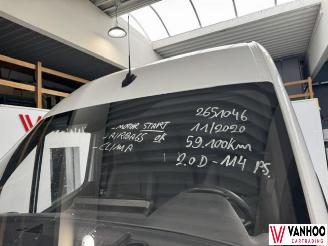Mercedes Sprinter  picture 22