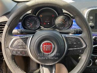 Fiat 500 X picture 8