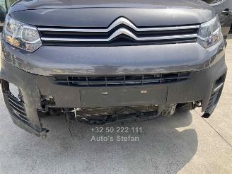 Citroën Berlingo  picture 22