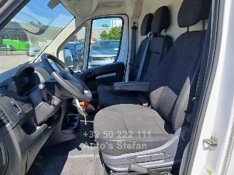 Citroën Jumper  picture 9