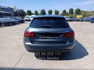 Mercedes C-klasse 200 D picture 5