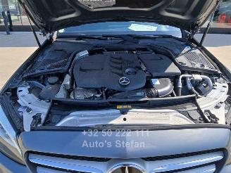 Mercedes C-klasse 200 D picture 23