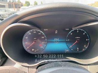 Mercedes C-klasse 200 D picture 9