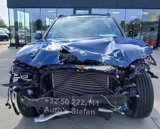 BMW iX3 M SPORT picture 3