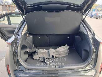 Toyota Yaris CROSS picture 25