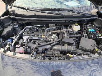 Toyota Yaris CROSS picture 13