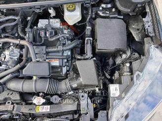 Toyota Yaris CROSS picture 24