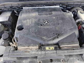 Mercedes X 350 4-MATIC picture 4