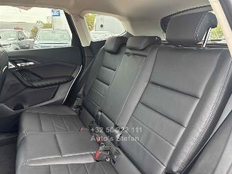 BMW iX1 EDRIVE20 picture 12