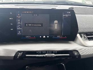 BMW iX1 EDRIVE20 picture 16