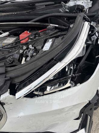 BMW iX1 EDRIVE20 picture 22