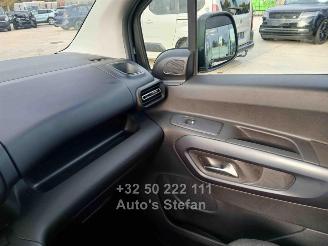 Peugeot Rifter ALLURE picture 13