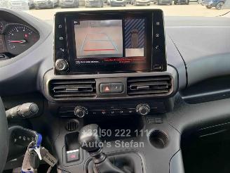 Peugeot Rifter ALLURE picture 7