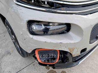 Citroën Berlingo XTR picture 36