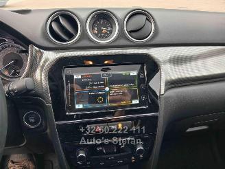 Suzuki Vitara EXCLUSIVE picture 9